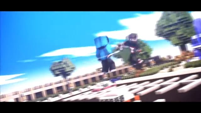 Intro Para El Canal (Combo Con Ender Perl) смотреть онлайн