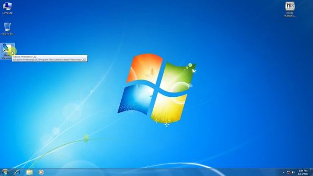 Photoshop cs2 registar screen Deactivation смотреть онлайн