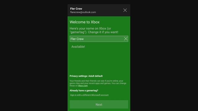 How To Make Xbox Account Easy For Minecraft Pe смотреть онлайн