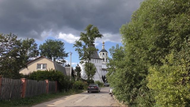 10 лет спустя. И вновь, я посетил! смотреть онлайн