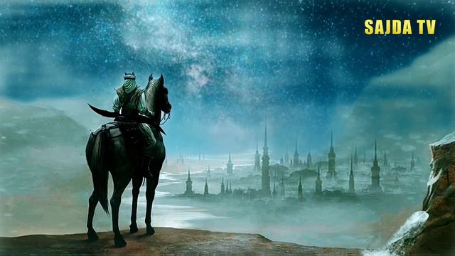 Abdulloh domla ~ Abul os ibn Robiya roziallohu anhu | Абдуллоҳ домла Абул ос ибн Робия .. смотреть онлайн