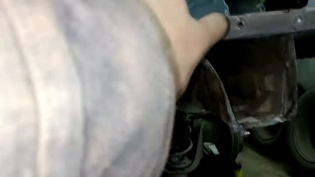 Киа Рио часть2 (KIA RIO) смотреть онлайн