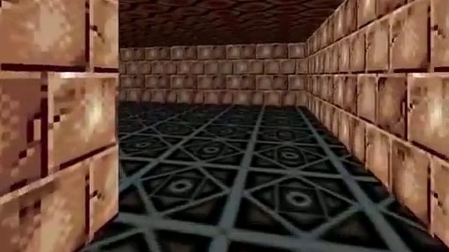 XGloom Demonstration (Gloom Deluxe Remake) смотреть онлайн