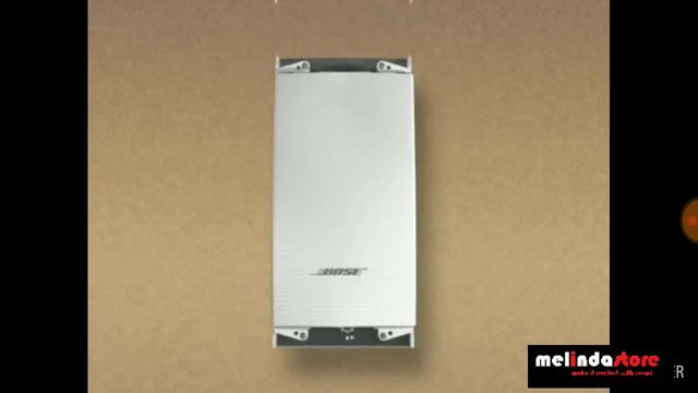 Merubah Settingan Bose DS100SE Vertikal ke Horizontal смотреть онлайн