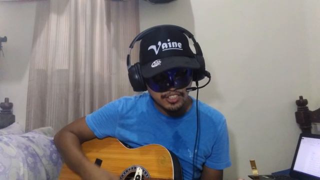 The Fray - You Found Me ( Vaine Acoustic cover ) смотреть онлайн