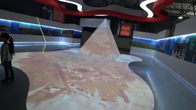 Выставка китайских товаров в Алматы, май 2018! Челендж с яйцом! смотреть онлайн