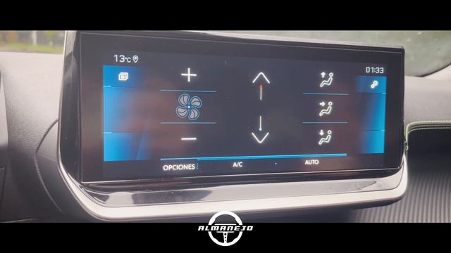 PEUGEOT 2008 GT 2023 | PRUEBA |