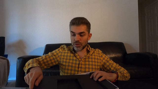168 - США Распаковка новой игрушки - HUION 1050 PLUS смотреть онлайн
