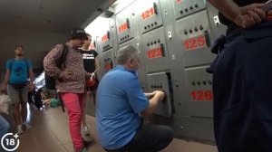 [Супер Сус] VLOG ● ЕВРОТУР | ПОЛЬША - КРАКОВ - ДЕПОРТАЦИЯ