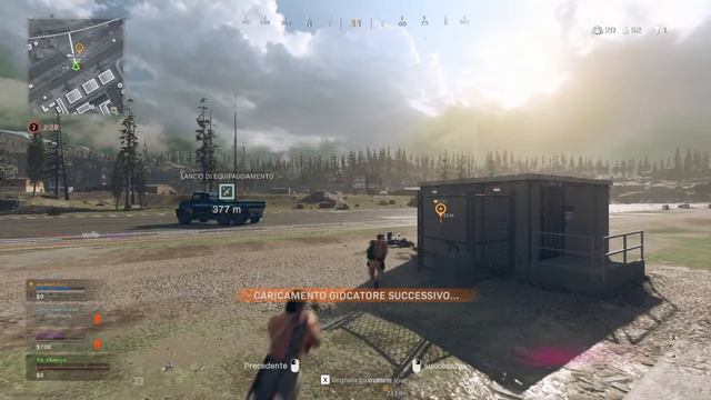 18+ KING DEGLI INSULTI CALL OF DUTY 18+ смотреть онлайн