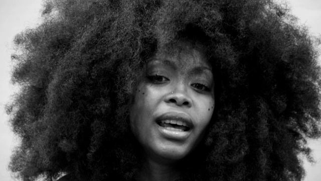 Erykah Badu - Window Seat (Instrumental) смотреть онлайн