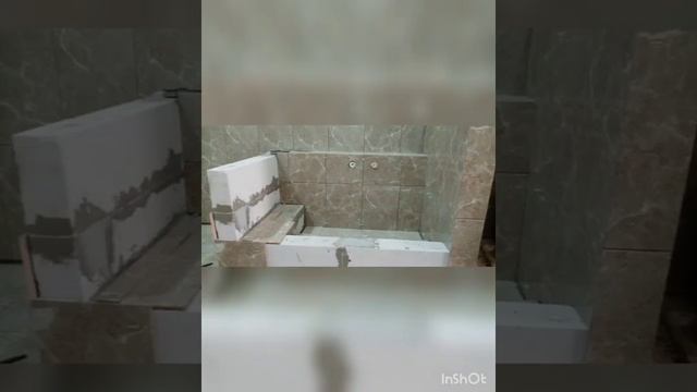 Ванная комната до и после! смотреть онлайн