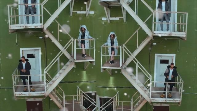 EASTEAN REBEL ALIIANCE Tik Tok смотреть онлайн