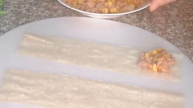 САМБУСА - арабские пирожочки с мясной начинкой?Съедят за 5 минут?Арабская кухня смотреть онлайн