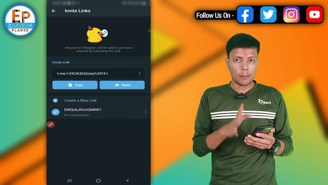 How To Create Telegram Paid Channel | Paid Telegram Channel Kese Create Karen Part 1(Telegram Setup смотреть онлайн