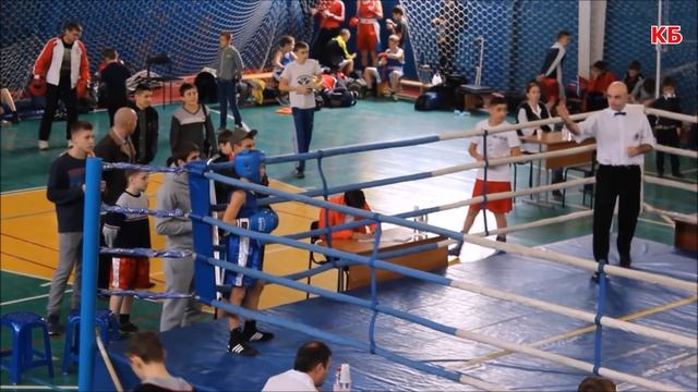 Боксерский турнир памяти Дмитрия Жилякова: все три дня! Ноябрь 2015 смотреть онлайн