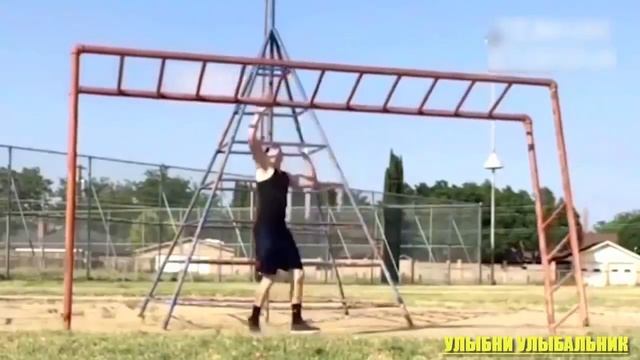 ПРИКОЛЫ 2018 АПРЕЛЬ смешное видео ржака #15 смотреть онлайн
