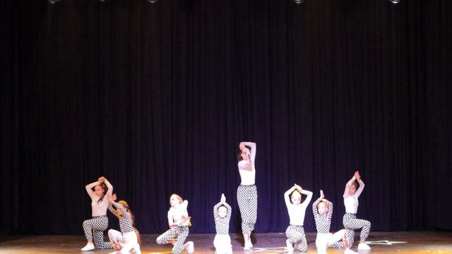 Современные танцы, Arbo смотреть онлайн