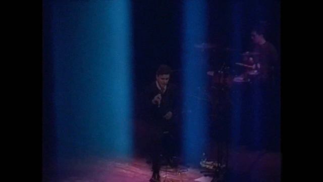 David Sylvian - I Surrender смотреть онлайн