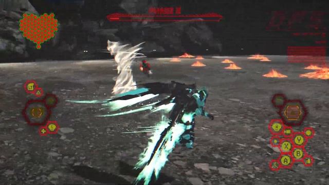 No More Heroes 3 DEATH MODE Walkthrough / No Damage смотреть онлайн
