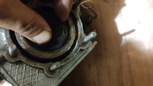 Ветерок 8 два карбюратора от импорта. Задачи. Доработка впуска, полная переработка впуска. тюнинг.