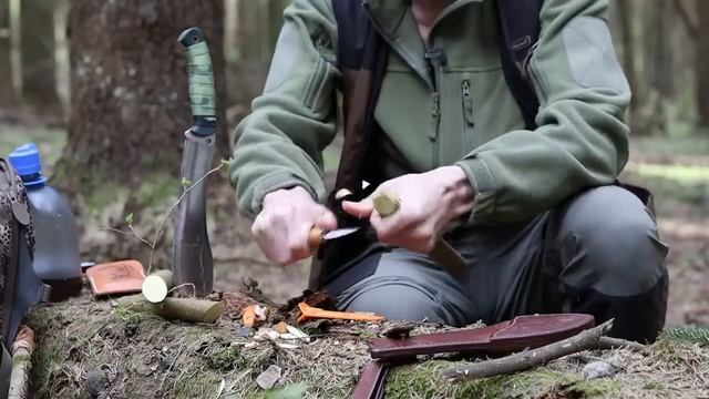 Китайская подделка ножа Benchmade Flyway I Ножи с Алиэкспресс! смотреть онлайн