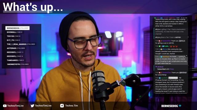 2021-02-09 - Ansible Roles, K3OS, Kubernetes, Rancher, Hat смотреть онлайн