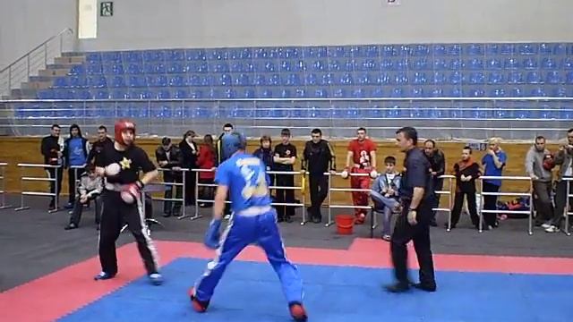 Кубок Европы 2010 026.avi