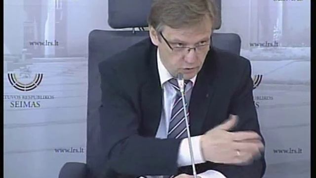 (Alkas.lt, lrs.lt) Signatarų spaudos konferencija dėl Lietuvos išstojimo iš euro zonos смотреть онлайн