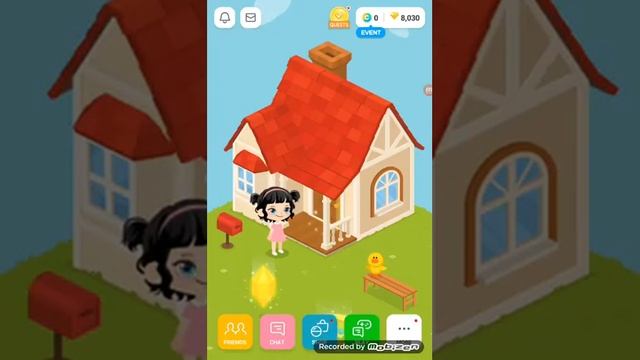 Играем в игру Line play#1 смотреть онлайн
