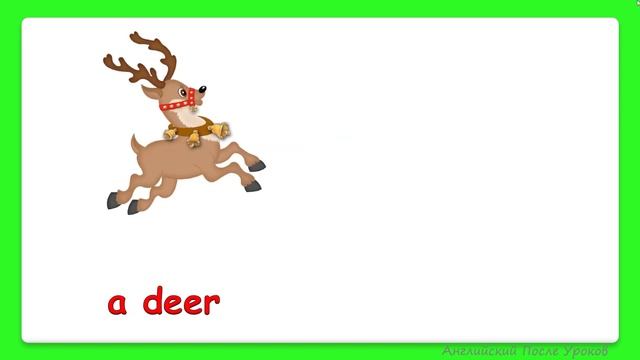 Rainbow English 3 класc. Множественное число существительных - исключения. Nouns Plurals Irregular смотреть онлайн