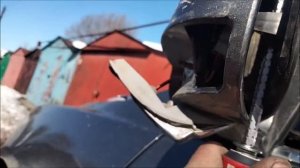 Как заменить повторитель поворота в зеркале машины Джили Эмгранд ЕС 7