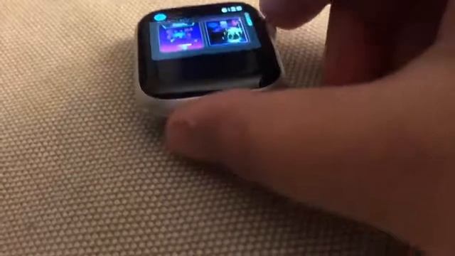 How to play ball breaker games on your Apple Watch смотреть онлайн