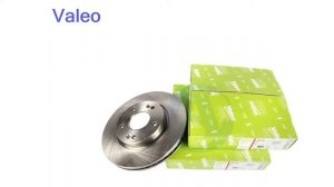 Лучшие тормозные диски - рейтинг 2023 года