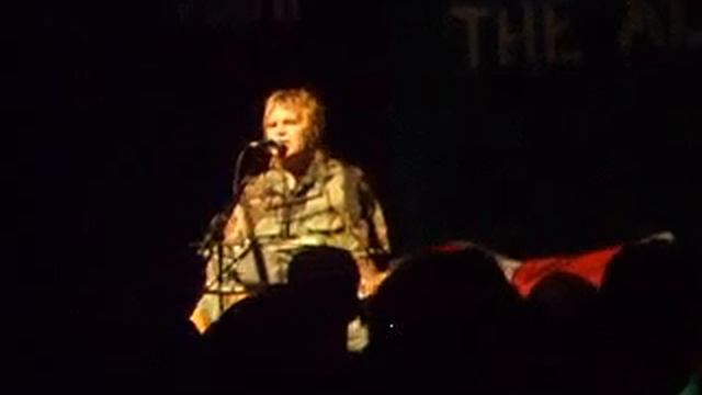 Hallowed Ground - Mike Peters смотреть онлайн