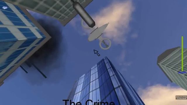 Roblox S.W.A.T The Crime..Trailer смотреть онлайн