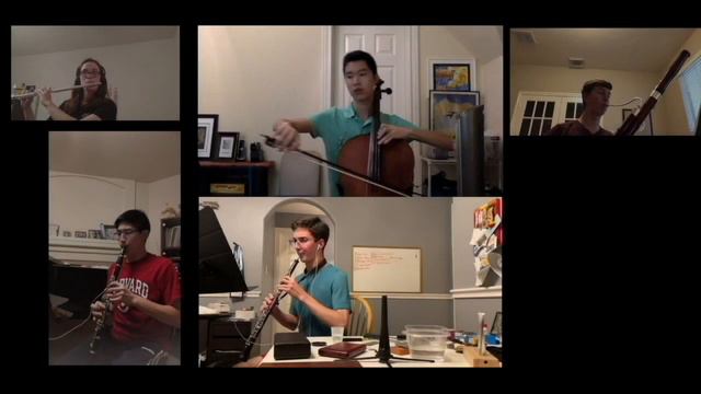 (virtual) scheherazade op. 35: rimsky-korsakov смотреть онлайн