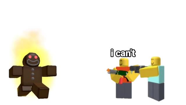 Gingerbread [In Nutshell] - Tower defense simulator [Roblox] Memes смотреть онлайн