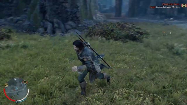 Middle-earth: Shadow of Mordor Game of the Year Edition - DODI Releases смотреть онлайн