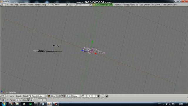 Armed To The Teeth New Vegas Weapon Rigging Tutorial смотреть онлайн