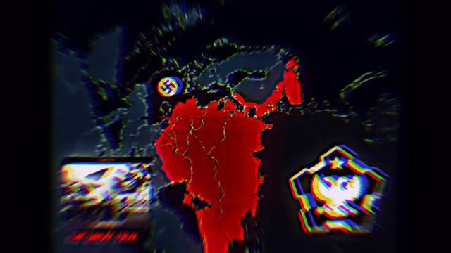 Чёрная Лига HOI4 TNO