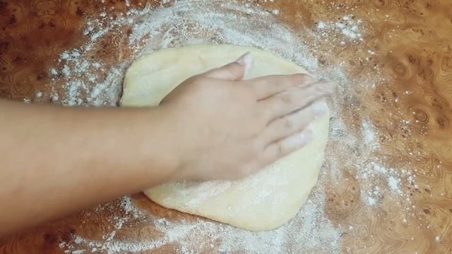 Кулинарный арт-объект