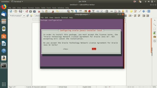 como instalar java en ubuntu 18.04 смотреть онлайн