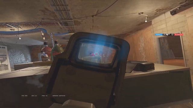 Highlights #2 - Rainbow Six Siege смотреть онлайн