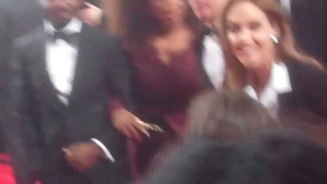 brad pitt angelina jolie oprah winfrey david oyelowo bafta red carpet 2014 смотреть онлайн