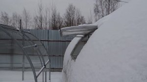 Термопривод Русич. Автоматическая теплица, эксперимент на практике