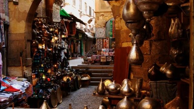 Оказались червяки и мошки: россиянка назвала вещи и сувениры, которые лучше не привозить из Египта смотреть онлайн