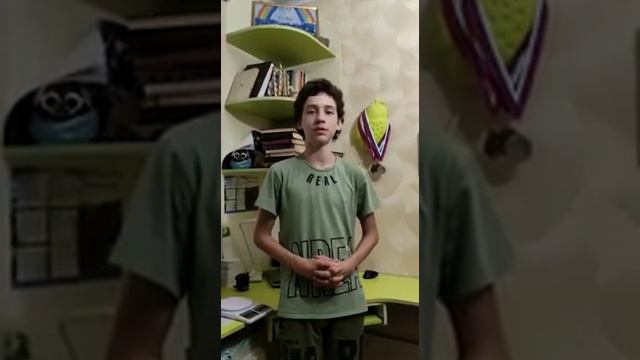 Отзыв о школе программирования и математики ITeam