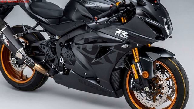 2022 Suzuki GSX-R1000R Phantom Special Edition смотреть онлайн