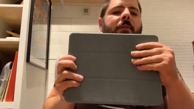 Soke iPad Pro 11 Inch 2018 Case unboxing смотреть онлайн